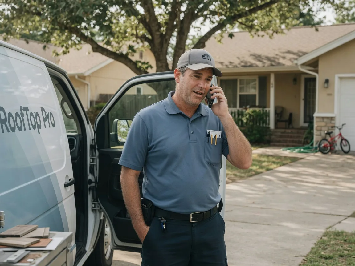 Roof Repair Livingston, TN FAQs
