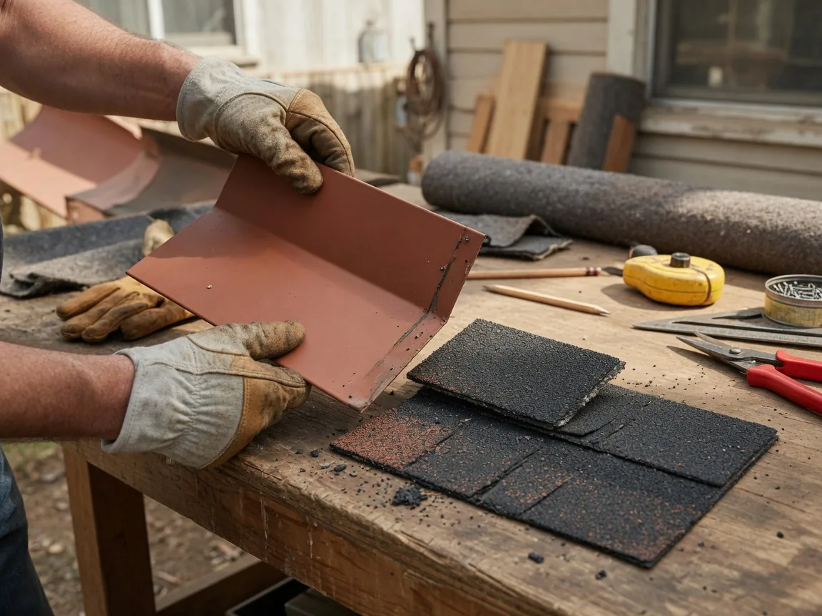 Roof Repair company in Livingston, TN
